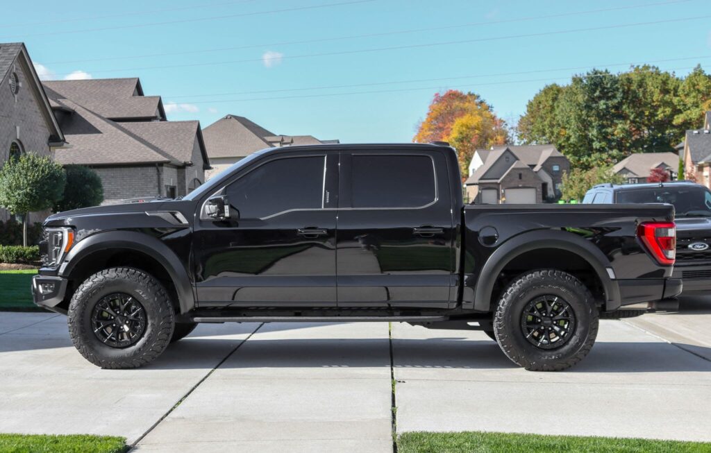 2023 Ford F-150 Raptor R
